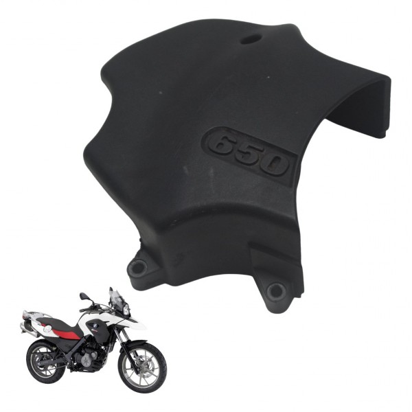 Tampa Pinhão Bmw G 650 Gs 12-16 Original