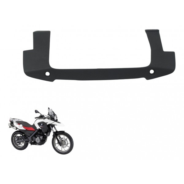 Acabamento Tampa Carenagem Bmw G 650 Gs 12-16 Original