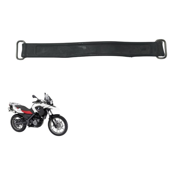 Cinta Bateria Bmw G 650 Gs 12-16 Original