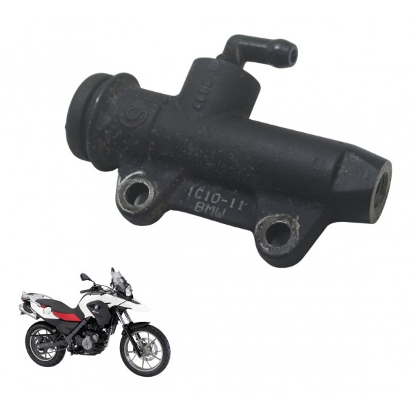 Cilindro Freio Traseiro Bmw G 650 Gs 12-16 Original