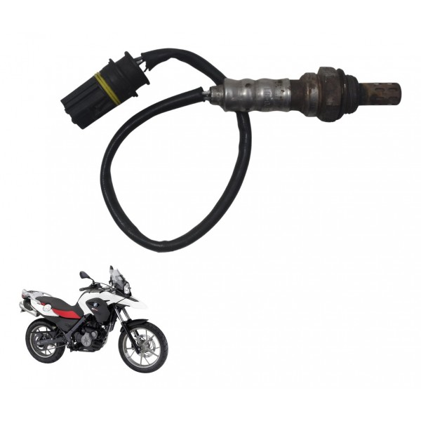 Sonda Lambda Bmw G 650 Gs 12-16 Original