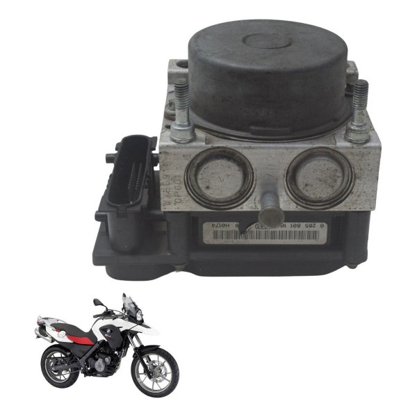 Modulo Abs Bmw G 650 Gs 12-16 Original