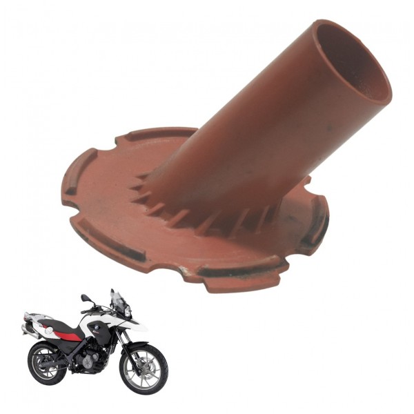Bocal Interno Tanque Bmw G 650 Gs 12-16 Original