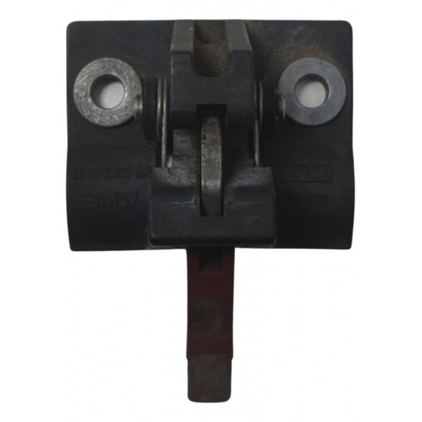 Trava Banco Bmw G 650 Gs 12-16 Original