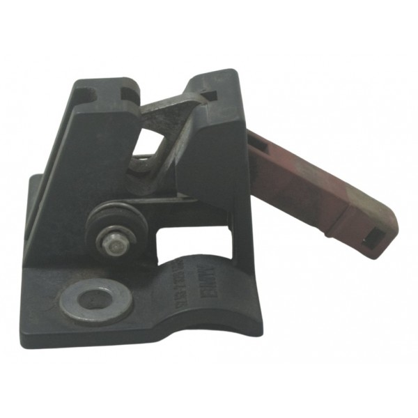 Trava Banco Bmw G 650 Gs 12-16 Original