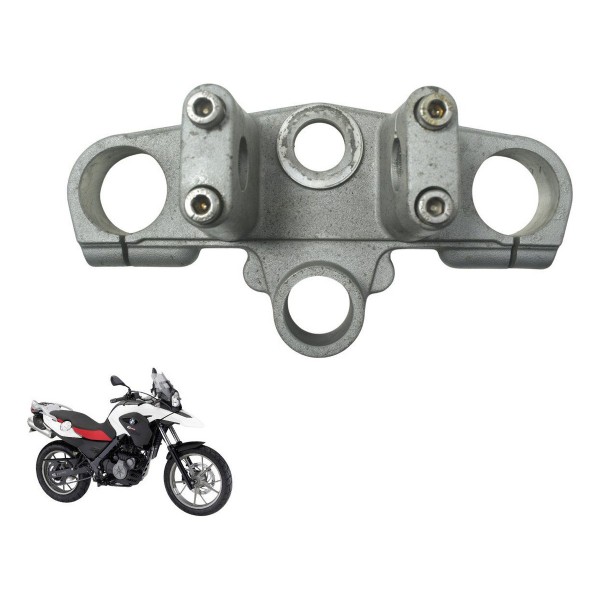 Mesa Superior Bmw G 650 Gs 12-16 Original