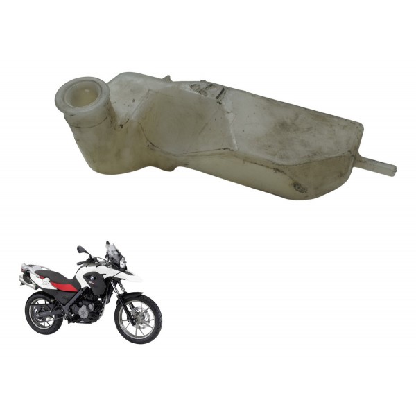 Reservatório Água Bmw G 650 Gs 12-16 Original