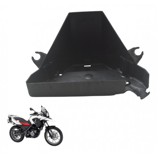 Suporte Guia Chicote Bmw G 650 Gs 12-16 Original