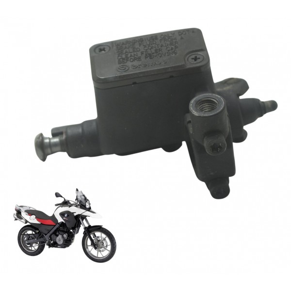Cilindro Freio Dianteiro Bmw G 650 Gs 12-16 Original