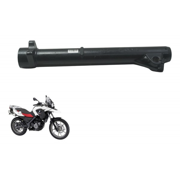Canela Bengala Direita Bmw G 650 Gs 12-16 Original