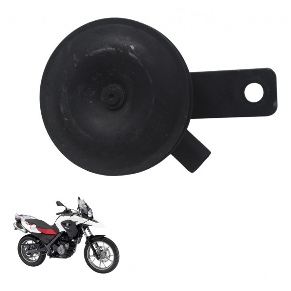 Buzina Bmw G 650 Gs 12-16 Original