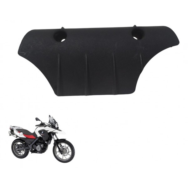 Acabamento Carenagem Interna Bmw G 650 Gs 12-16 Original