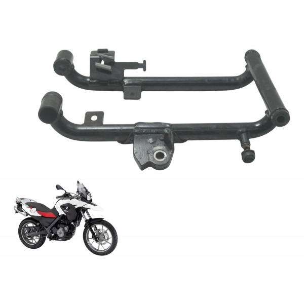 Suporte Berço Motor Bmw G 650 Gs 12-16 Original