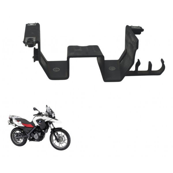 Suporte A Bmw G 650 Gs 12-16 Original