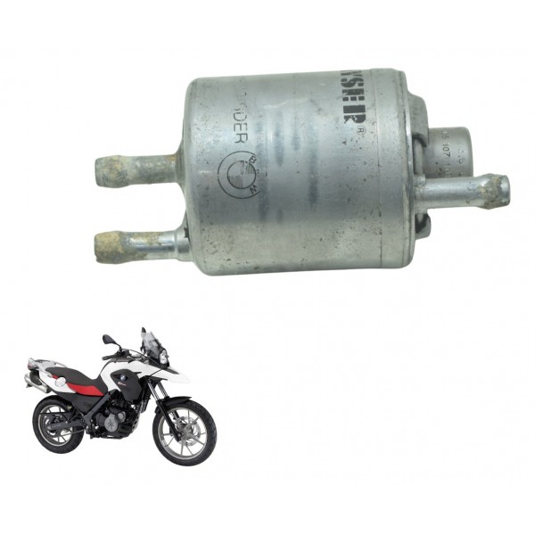 Filtro Combustível Bmw G 650 Gs 12-16 Original