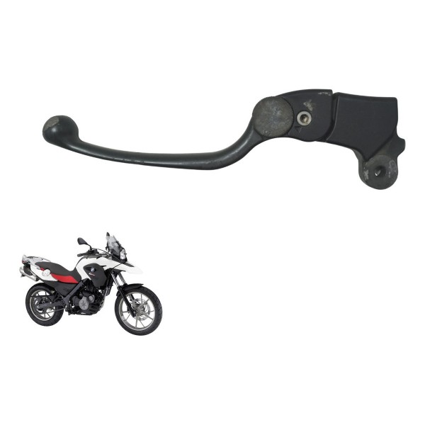 Manete Embreagem C/ Detalhes Bmw G 650 Gs 12-16 Original
