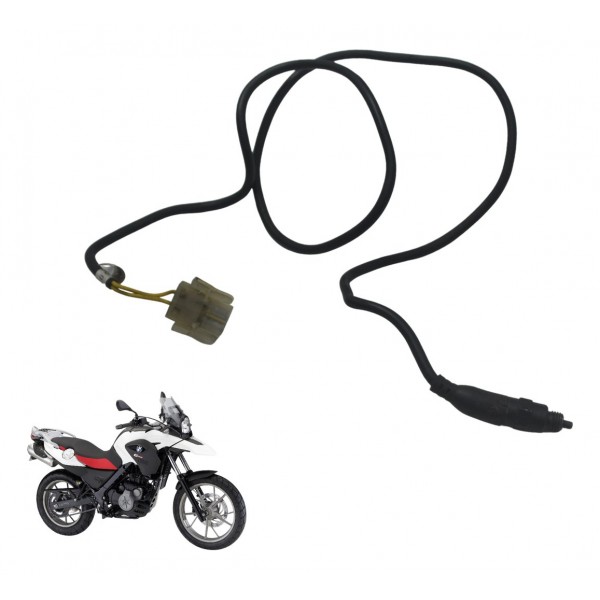 Interruptor Freio Traseiro Bmw G 650 Gs 12-16 Original