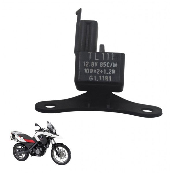Rele Pisca Bmw G 650 Gs 12-16 Original