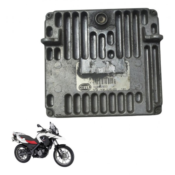 Modulo Injeção Bmw G 650 Gs 12-16 Original