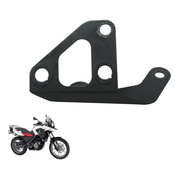 Suporte Retificador Bmw G 650 Gs 12-16 Original