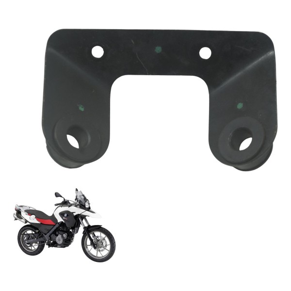 Suporte Banco Bmw G 650 Gs 12-16 Original