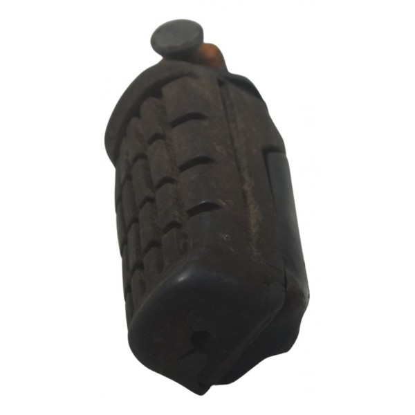 Pedaleira Traseira Direita Paralela Bmw G 650 Gs 12-16