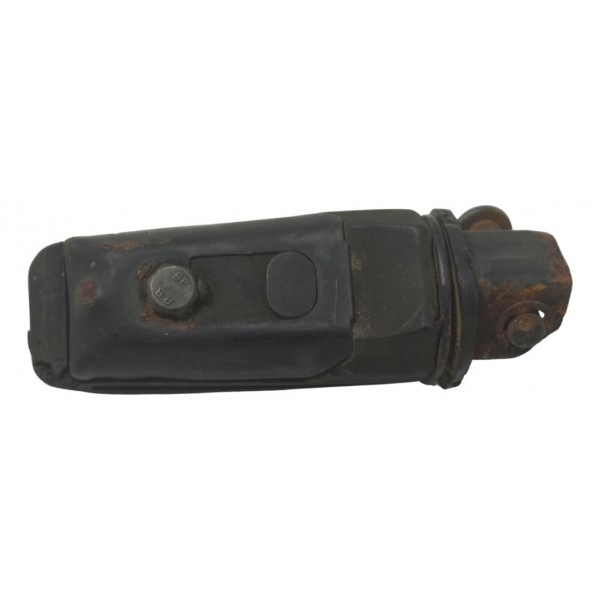 Pedaleira Traseira Direita Paralela Bmw G 650 Gs 12-16