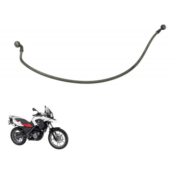 Flexível Abs Traseiro Bmw G 650 Gs 12-16 Original
