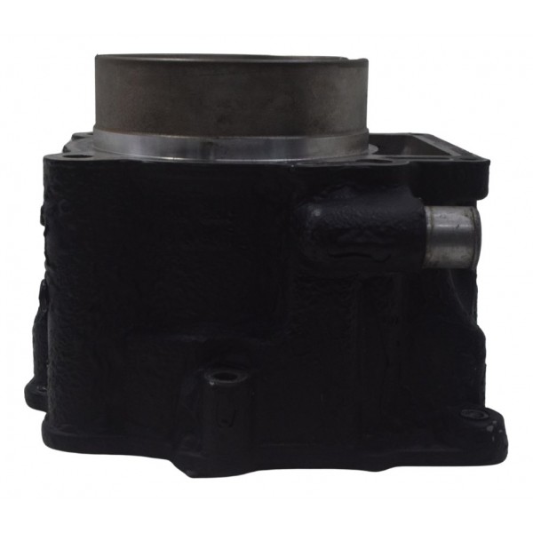 Cilindro Pistão E Anéis Bmw G 650 Gs 12-16 Original