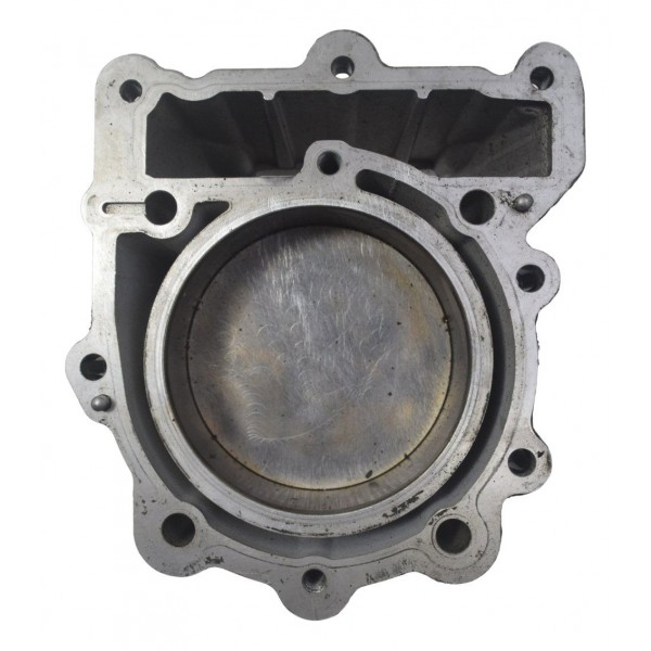 Cilindro Pistão E Anéis Bmw G 650 Gs 12-16 Original