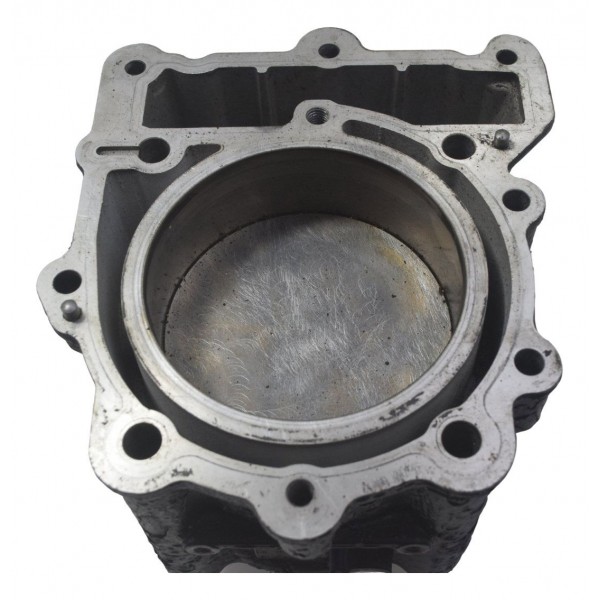 Cilindro Pistão E Anéis Bmw G 650 Gs 12-16 Original