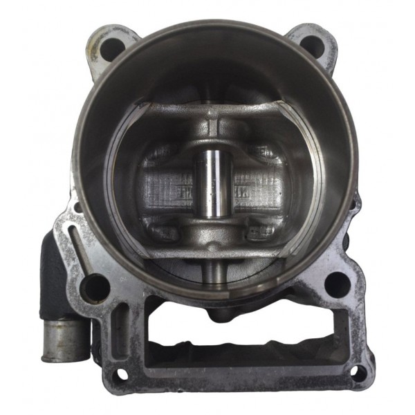 Cilindro Pistão E Anéis Bmw G 650 Gs 12-16 Original