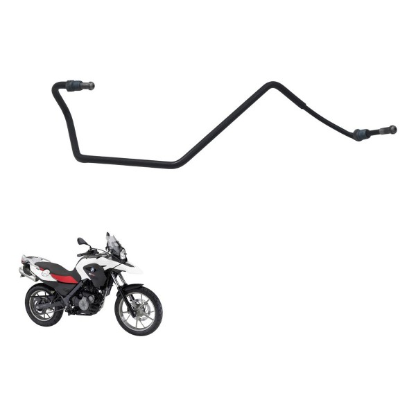 Flexível Abs Traseiro Bmw G 650 Gs 12-16 Original