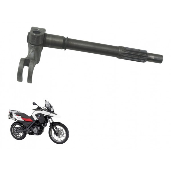 Eixo Acionador Embreagem Bmw G 650 Gs 12-16 Original