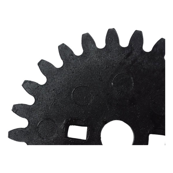 Engrenagem Bomba Óleo Bmw G 650 Gs 12-16 Original