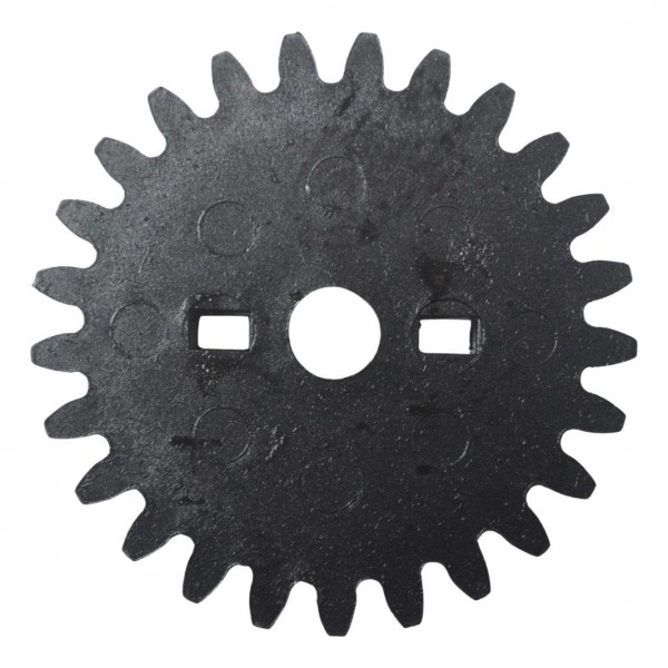 Engrenagem Bomba Óleo Bmw G 650 Gs 12-16 Original