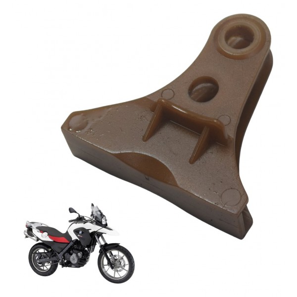 Guia Corrente Comando Bmw G 650 Gs 12-16 Original
