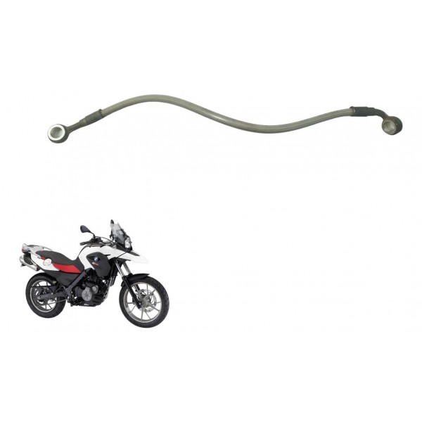 Flexível Abs Traseiro Bmw G 650 Gs 12-16 Original