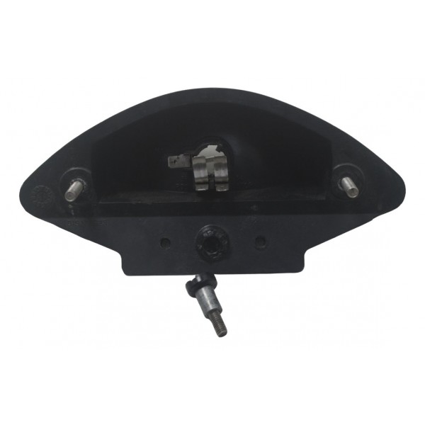 Carcaça Lanterna Traseira C/ Avaria Bmw G 650 Gs 12-16 Orig