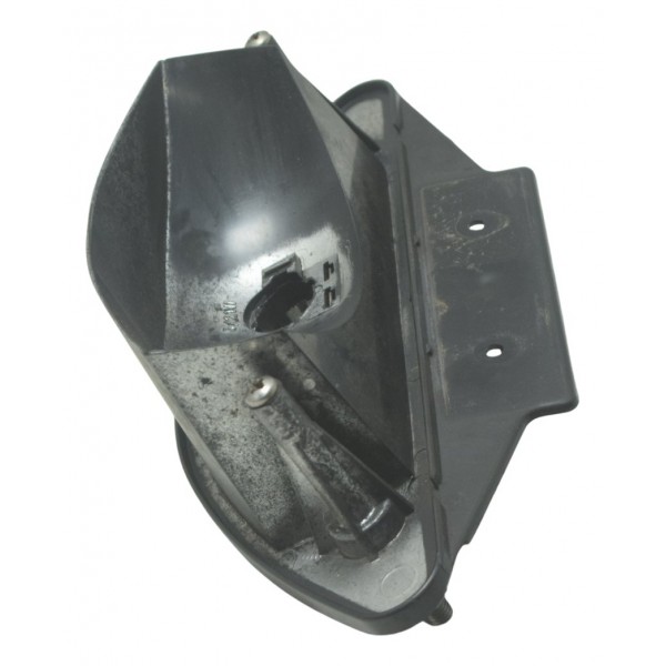 Carcaça Lanterna Traseira C/ Avaria Bmw G 650 Gs 12-16 Orig