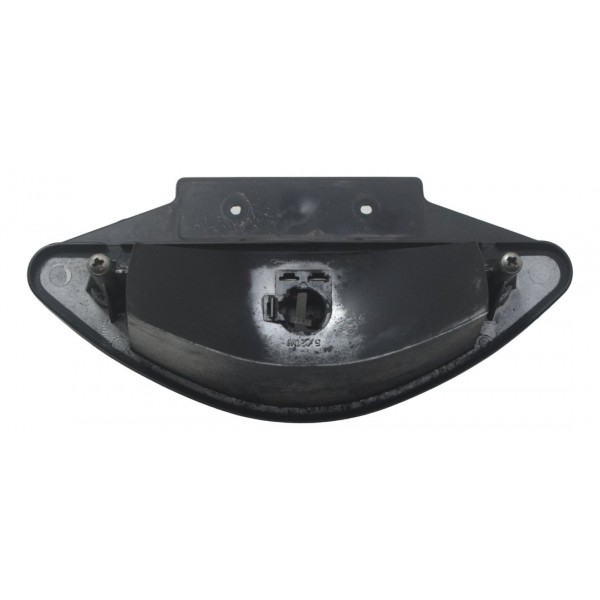 Carcaça Lanterna Traseira C/ Avaria Bmw G 650 Gs 12-16 Orig