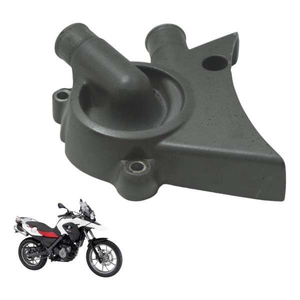 Tampa Bomba Água Bmw G 650 Gs 12-16 Original