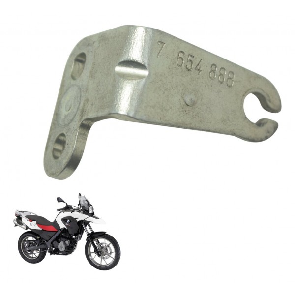 Suporte Cabo Acelerador Bmw G 650 Gs 12-16 Original