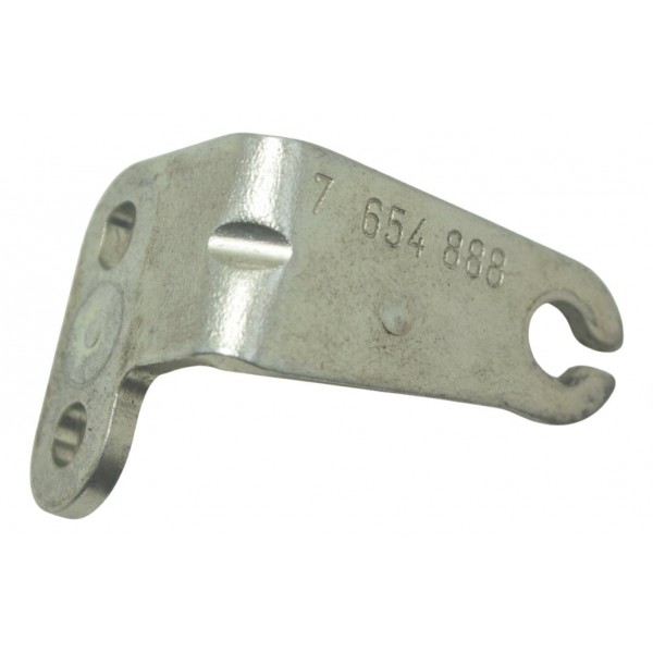 Suporte Cabo Acelerador Bmw G 650 Gs 12-16 Original