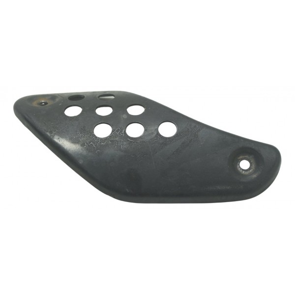 Protetor Ponteira Direita Bmw G 650 Gs 12-16 Original