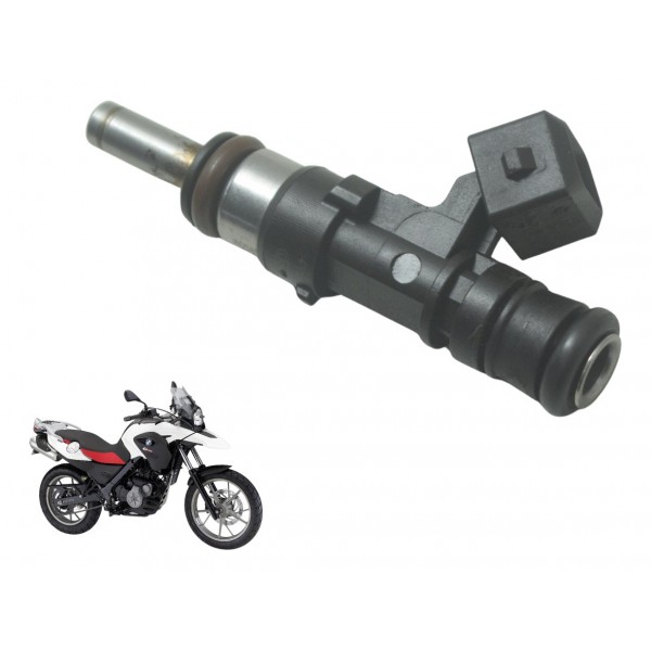 Bico Injetor Bmw G 650 Gs 12-16 Original