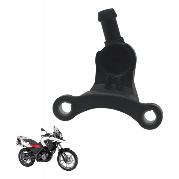 Suporte Bico Injetor Bmw G 650 Gs 12-16 Original