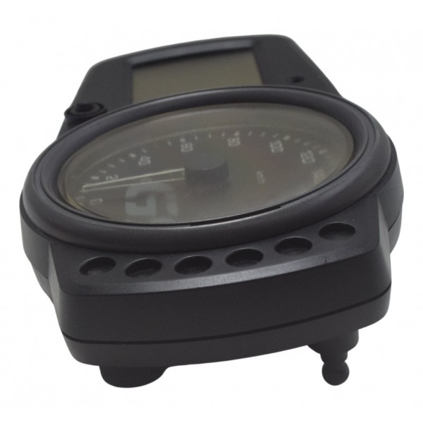 Painel Bmw G 650 Gs 12-16 Original 26.981 Km