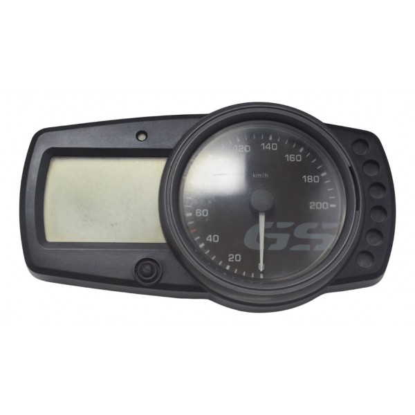 Painel Bmw G 650 Gs 12-16 Original 26.981 Km