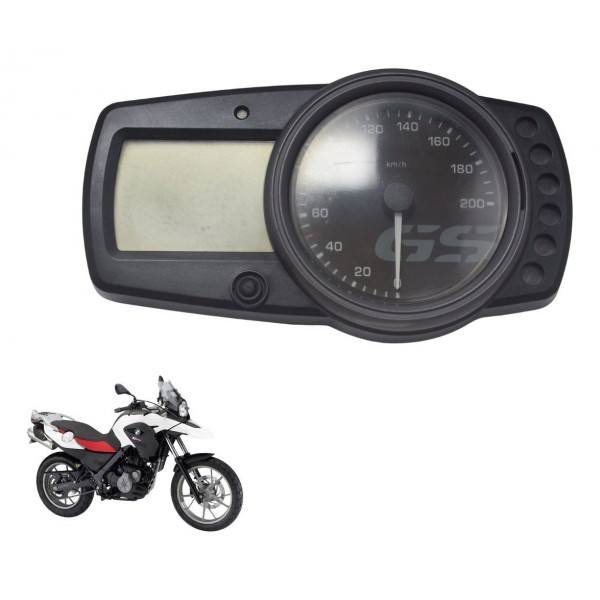 Painel Bmw G 650 Gs 12-16 Original